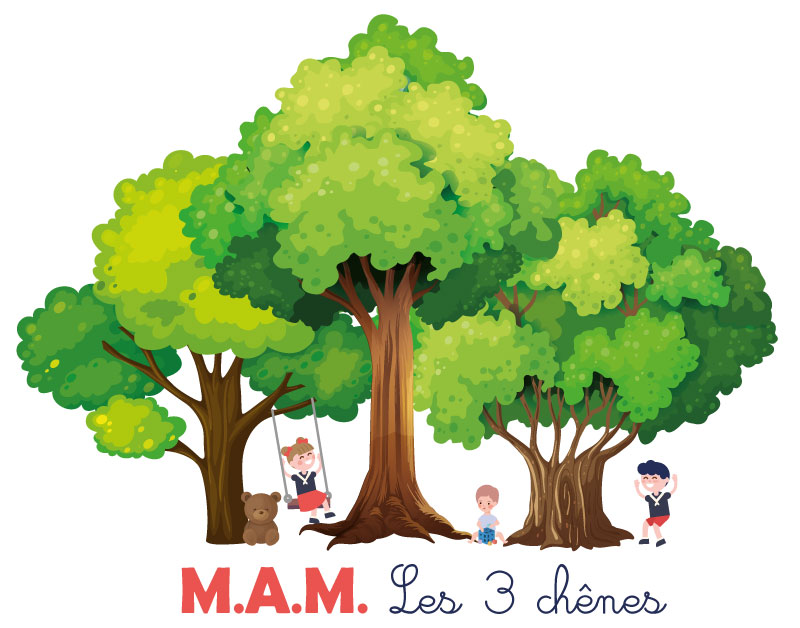 MAM Les 3 chênes